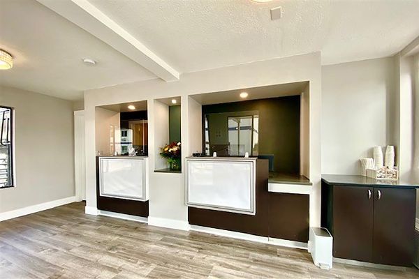 Travelodge Inn & Suites By Wyndham Missoula University Park - Missoula, MT