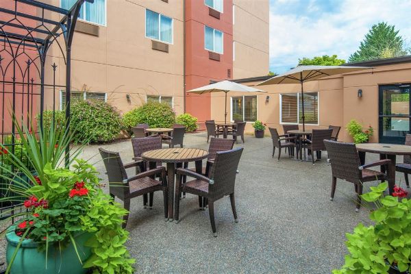 Doubletree By Hilton Portland - Tigard - Tigard, OR