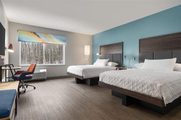 Tru By Hilton Albany Airport - Clifton Park