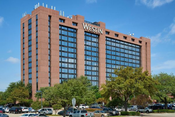 The Westin Dallas Fort Worth Airport - Grapevine, TX