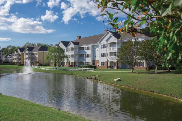 Club Wyndham Governors Green - Williamsburg, VA