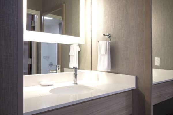 Springhill Suites By Marriott Savannah I-95 South - Savannah, GA