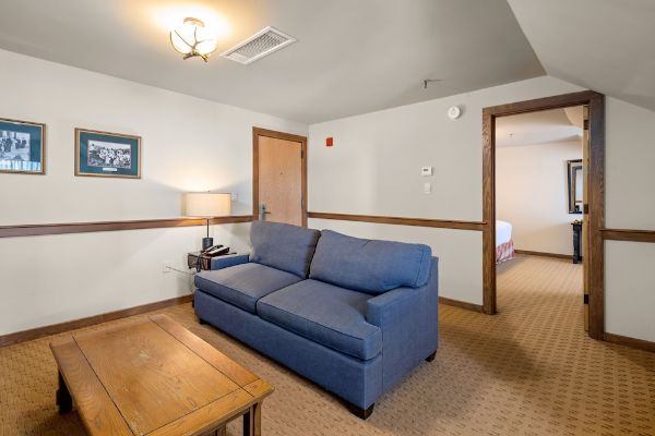 Von Trapp Family Lodge And Resort - Stowe, VT