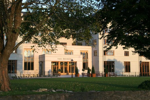 The Brehon And Angsana Spa - 킬라니
