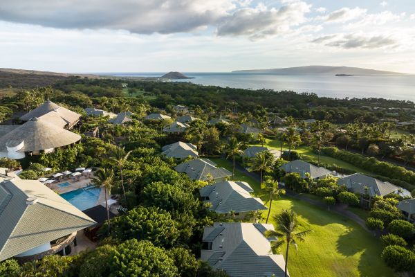 Hotel Wailea - Wailea, HI