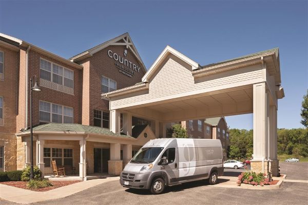 Country Inn & Suites By Radisson Madison Southwest Wi - Middleton, WI