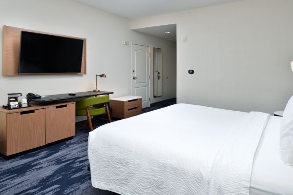 Fairfield By Marriott Inn And Suites Goshen Middletown - Chester, NY