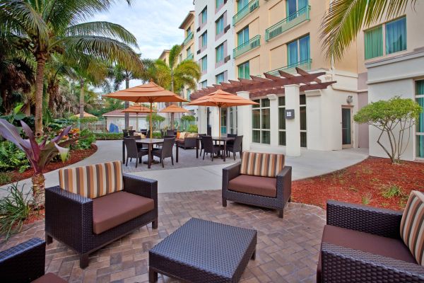 Courtyard By Marriott Fort Lauderdale Sw/miramar - Miramar, FL