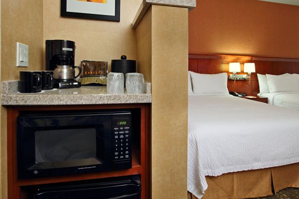 Courtyard By Marriott St George - St. George, UT