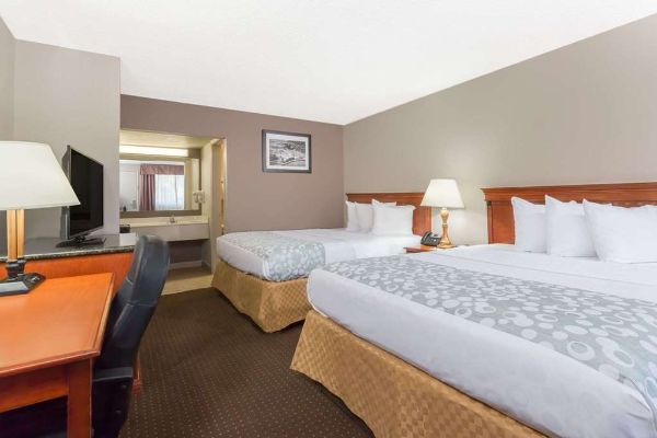Days Inn By Wyndham St Augustine/historic Downtown St. Augustine - St. Augustine, FL