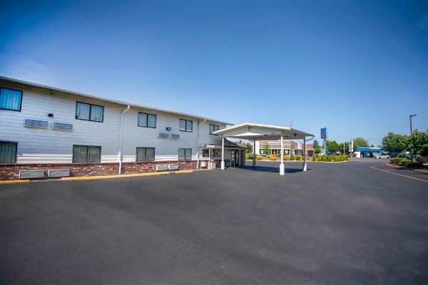 Or - Portland Motel 6 Gresham - Troutdale, OR
