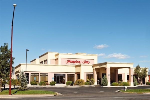 Hampton Inn Montrose - Montrose, CO