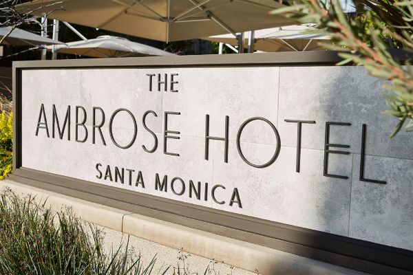 The Ambrose - Santa Mónica, CA