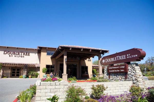 Doubletree By Hilton Claremont - Chino, CA
