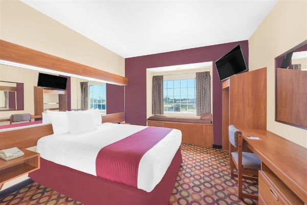 Microtel Inn & Suites By Wyndham Aransas Pass/corpus Christi - Corpus Christi, TX