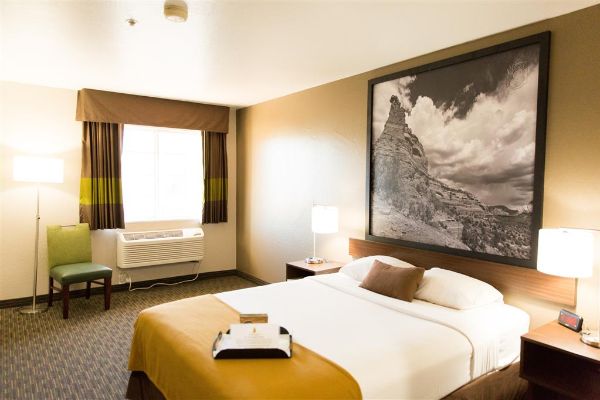 Super 8 By Wyndham Wickenburg Az - Wickenburg, AZ