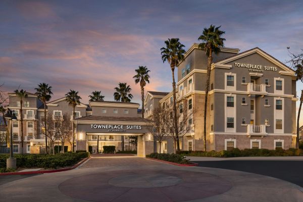 Towneplace Suites By Marriott Ontario Airport - Rancho Cucamonga, CA