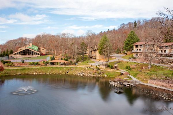 Bluegreen Vacations Blue Ridge Village An Ascend Resort - North Carolina