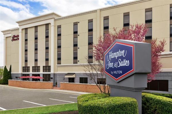 Hampton Inn & Suites Frederick-fort Detrick - Frederick, MD