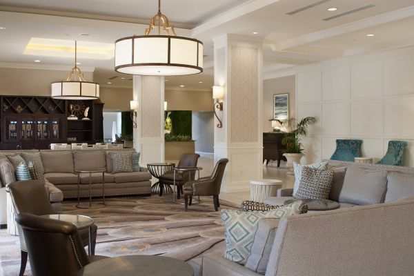 Charleston Marriott - Charleston, SC