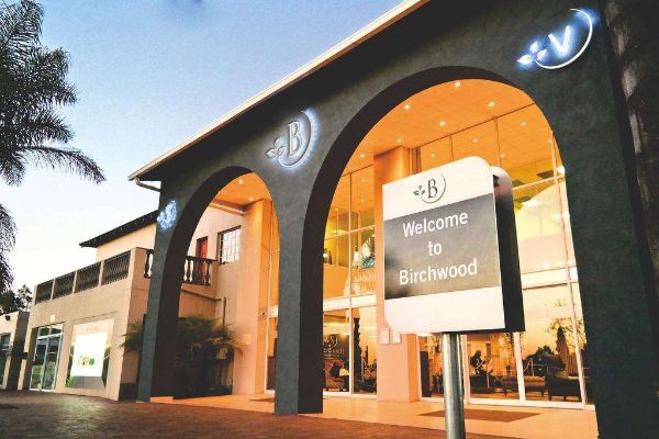 Birchwood Hotel And Or Tambo - Kempton Park