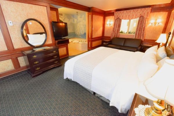 Canad Inns Fort Garry - Winnipeg
