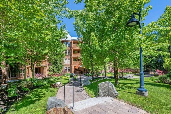 Hilton Grand Vacations Club Whistler - Whistler Blackcomb