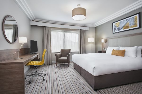 Leonardo Hotel And Conference Venue Hinckley Island - Warwickshire