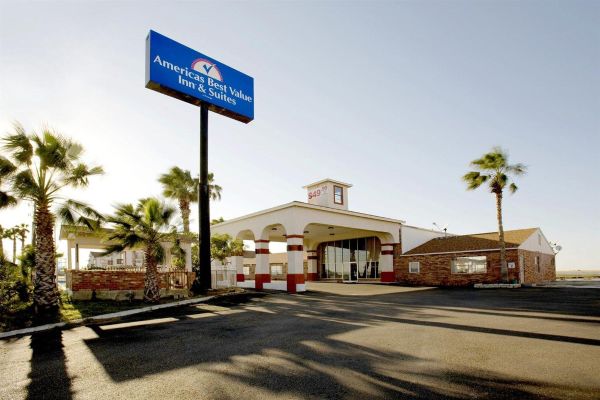 Motel 6 Portland - Corpus Christi, TX