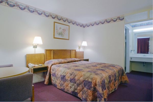 Americas Best Value Inn Loudon Lenoir City - Kingston