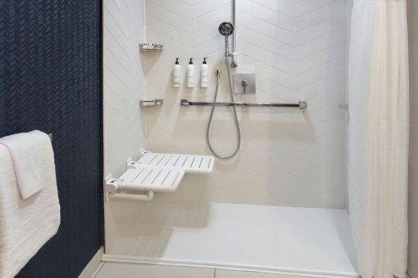 Fairfield Inn And Suites By Marriott Somerset - Bridgewater, NJ