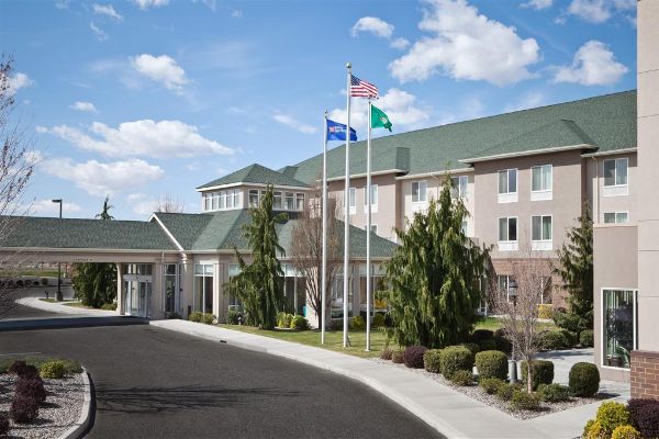 Hilton Garden Inn Tri-cities/kennewick - Kennewick, WA