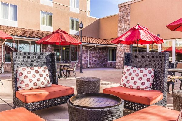 Hilton Garden Inn St. George - St. George, USA