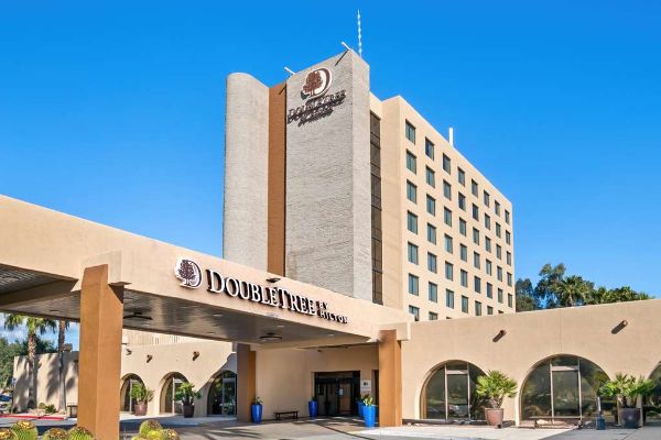 Doubletree By Hilton Tucson- Reid Park - Tucson, AZ