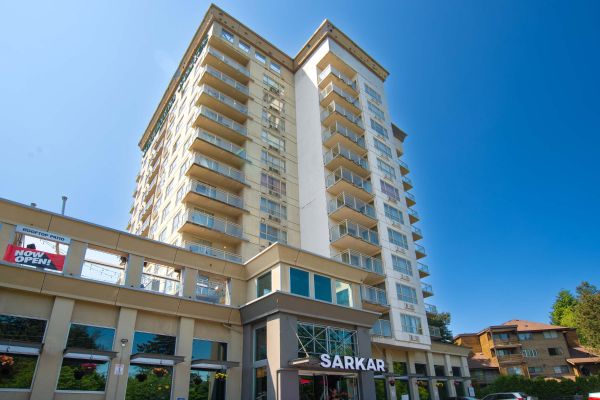 Sandman Suites Surrey Guildford - Surrey