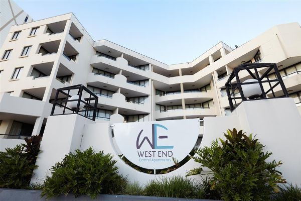 West End Central - Brisbane