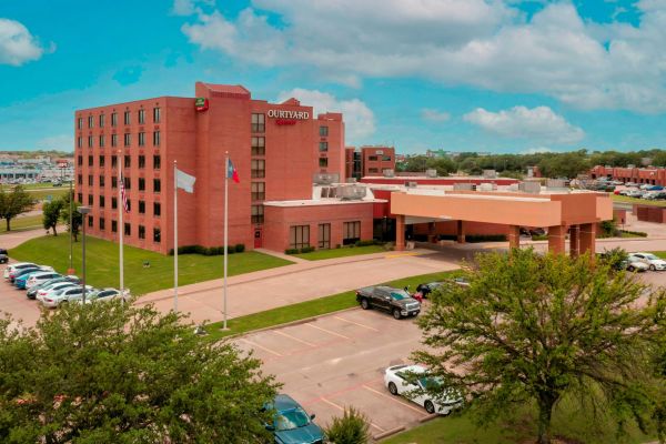 Courtyard By Marriott Killeen - Killeen, TX