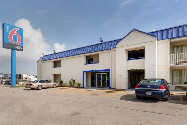 Motel 6 Houston Tx - アメリカ ヒューストン