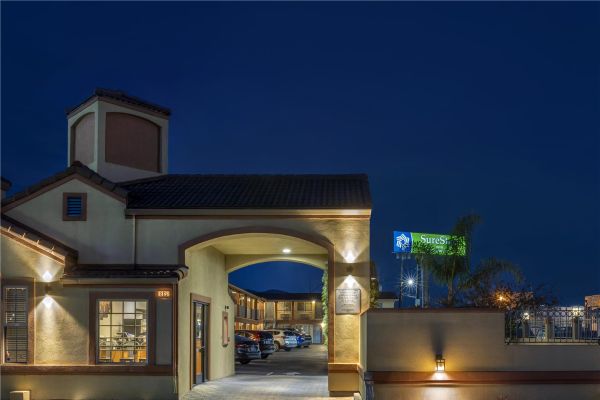 Surestay By Best Western San Rafael - Stinson Beach, CA