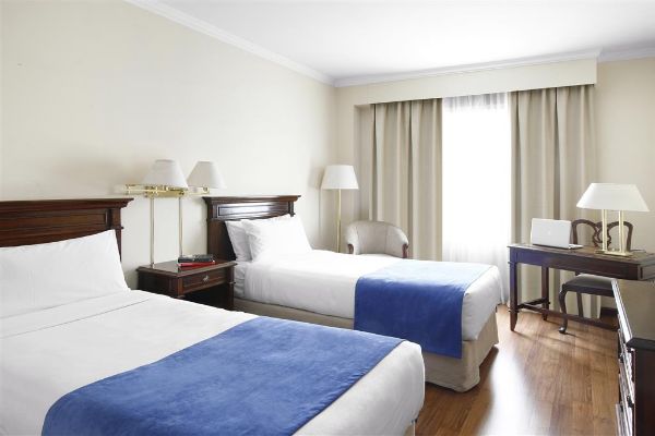 Cyan Americas Towers Hotel - Buenos Aires