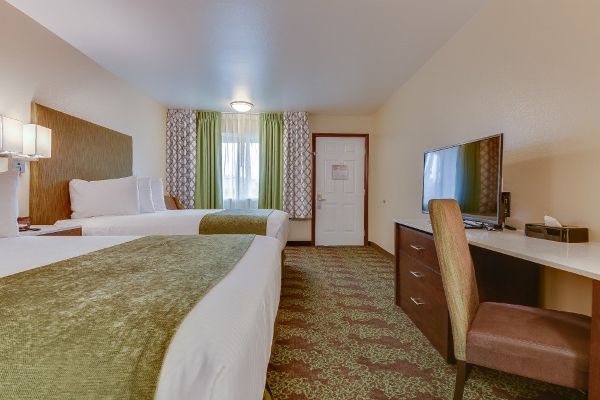 Vagabond Inn - Bishop - Bishop, CA