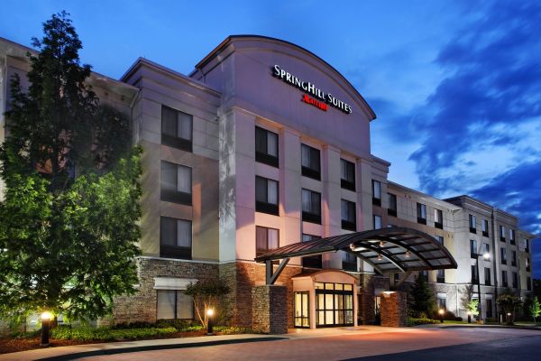 Springhill Suites By Marriott Knoxville At Turkey Creek - Oak Ridge, TN