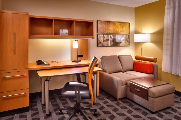Towneplace Suites By Marriott Sierra Vista - Sierra Vista, AZ