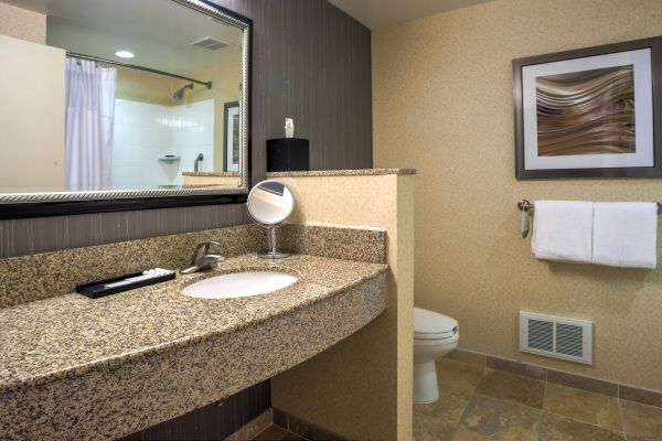 Courtyard By Marriott Hadley Amherst - Northampton, MA