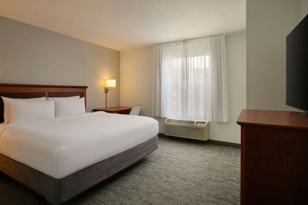 Towneplace Suites By Marriott The Villages - The Villages, FL