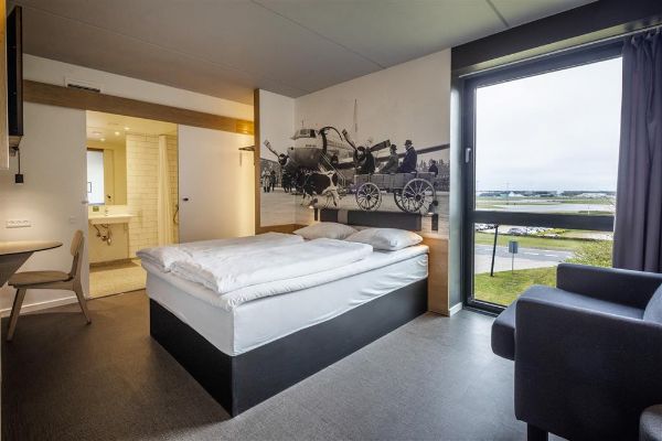 Billund Airport Hotel - Billund