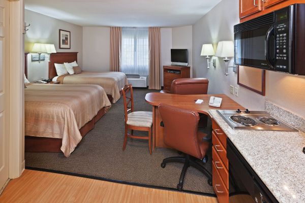 Candlewood Suites Wichita Falls @ Maurine St. By Ihg - Wichita Falls, TX