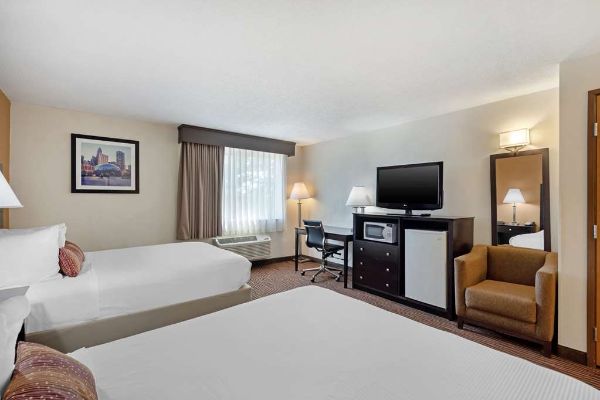 Best Western Des Plaines Inn - Des Plaines, IL