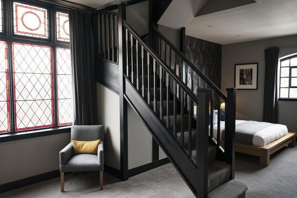 Hotel Du Vin Henley-on-thames - Henley-on-Thames