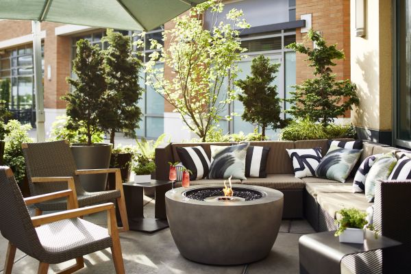 1 Hotel Seattle - Seattle, WA